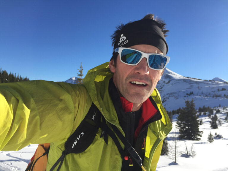 The road to recovery: insights from an injured Sports Medicine ultramarathon runner