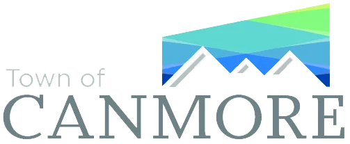 Town of Canmore logo