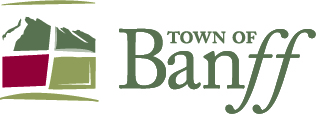 Town Of Banff logo
