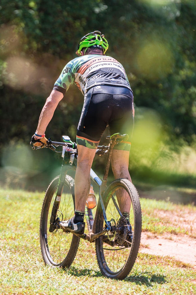 PRESENTATION: Bike Ready – Expert tips on performance & injury reduction