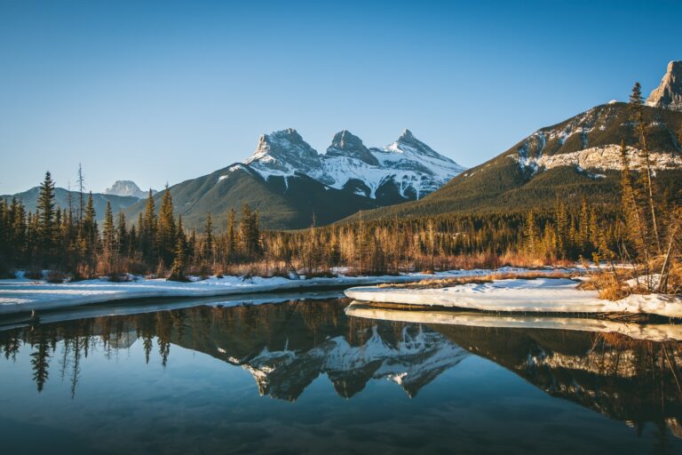 three sisters