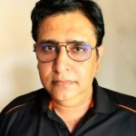 Dr. Ashtoush Vaidya