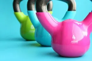 Weights