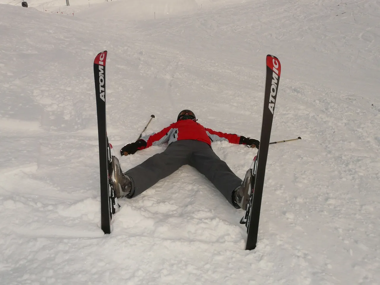 #Knees4Skis 2021