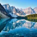 Rocky Mountains