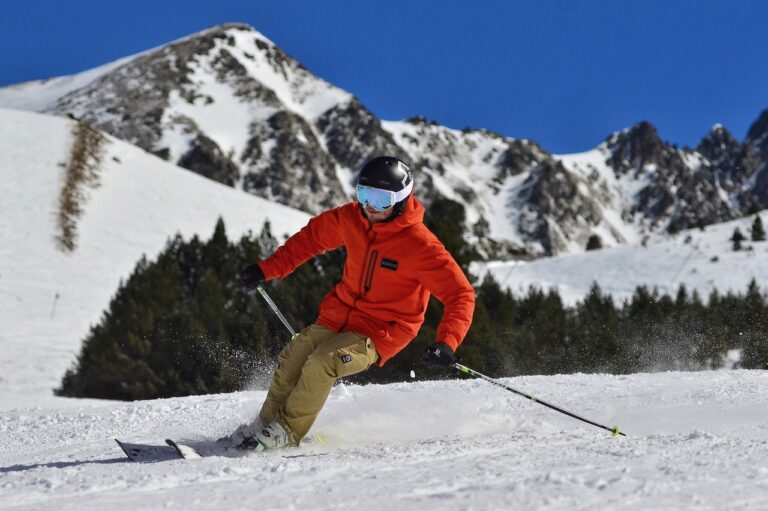 #Knees4Skis: 3 More Essential Exercises to Help Reduce Knee Injury