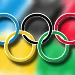 Olympic rings