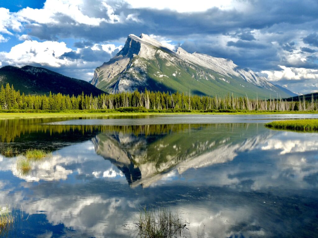 Banff National Park