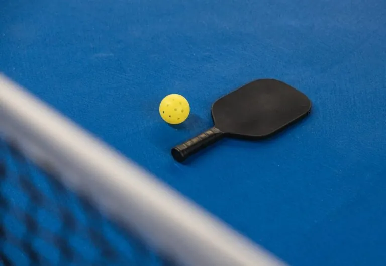 Pickleball warm up injury prevention