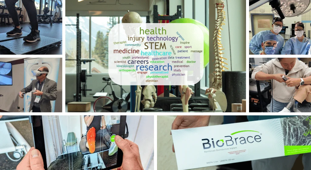 Discover Clinical Research Day